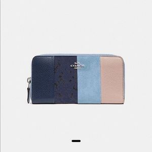 🔥NEW🔥Coach Wallet